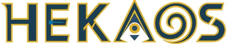 HEKAOS Logo